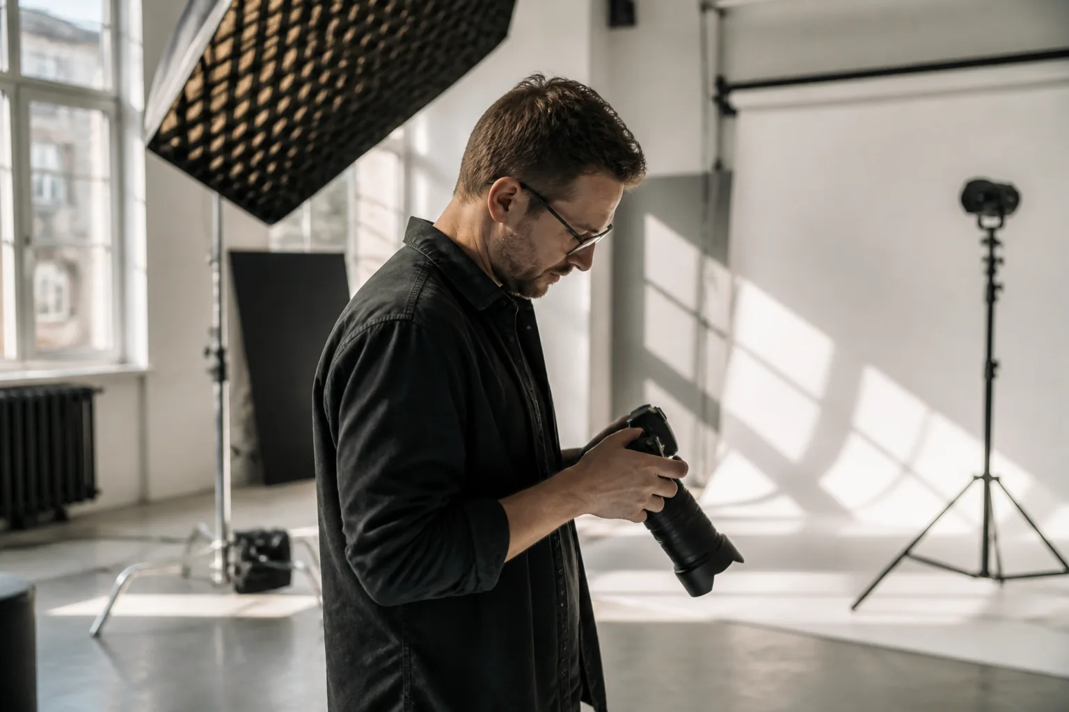 Fotografie, Portraits und virtuelle Touren Dirk Wohlrabe
