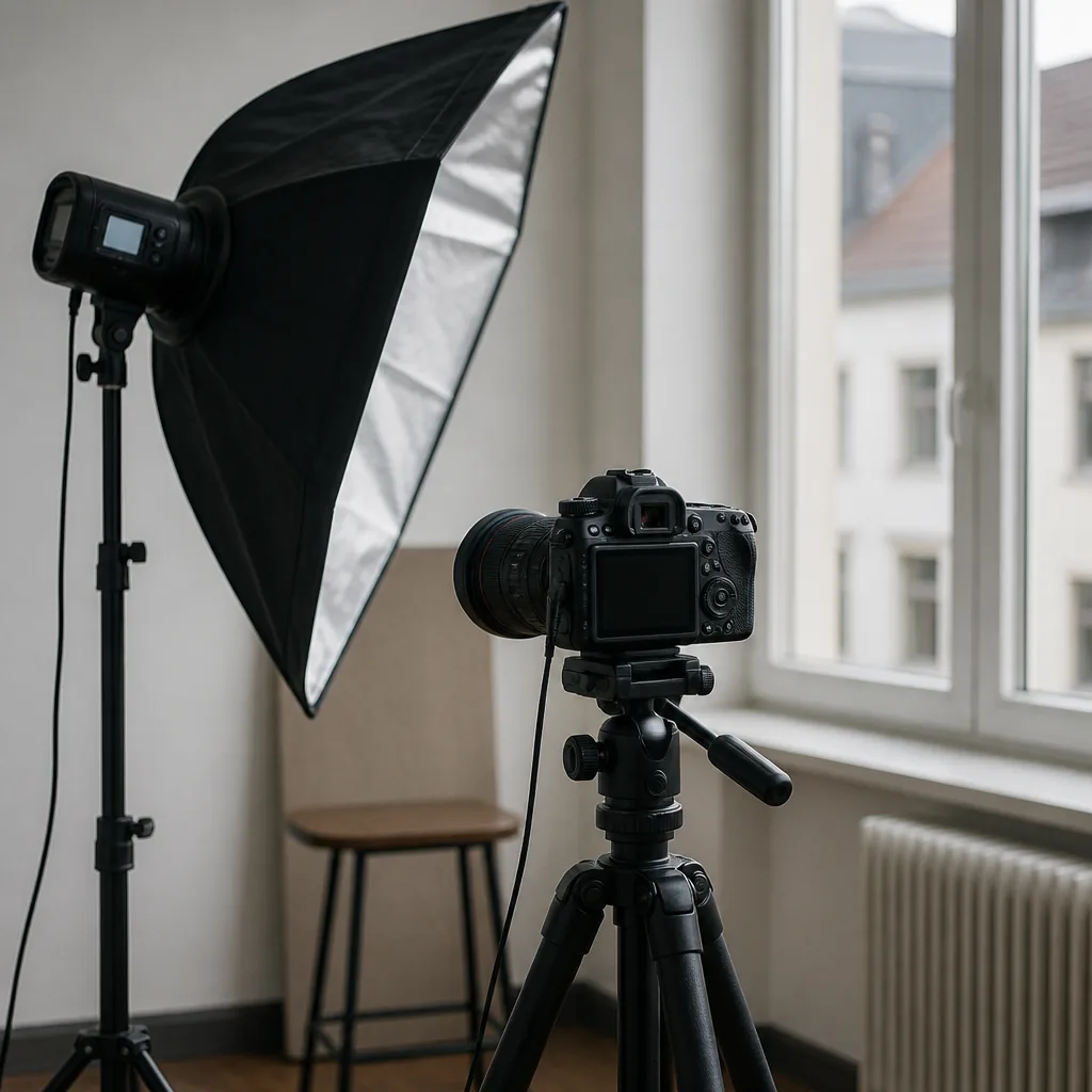 Portraitfotografie