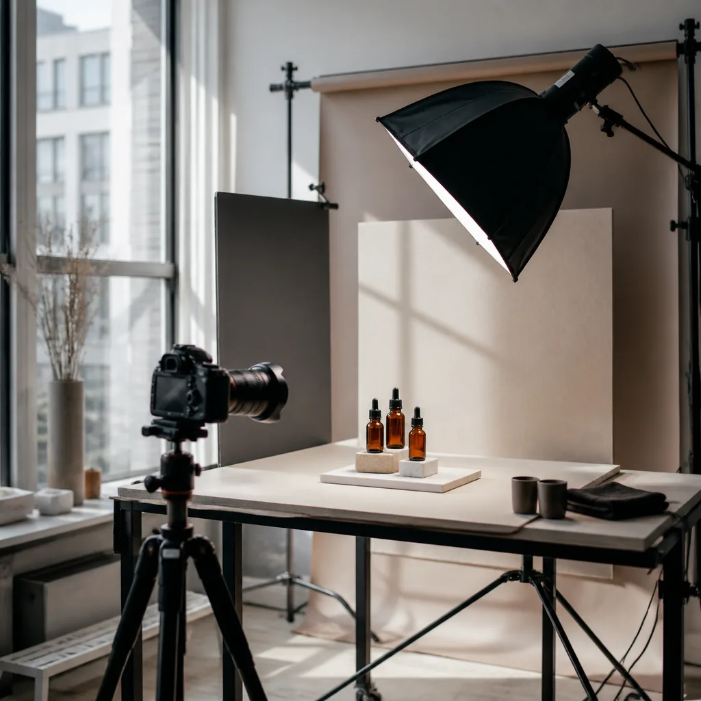 Produktfotografie