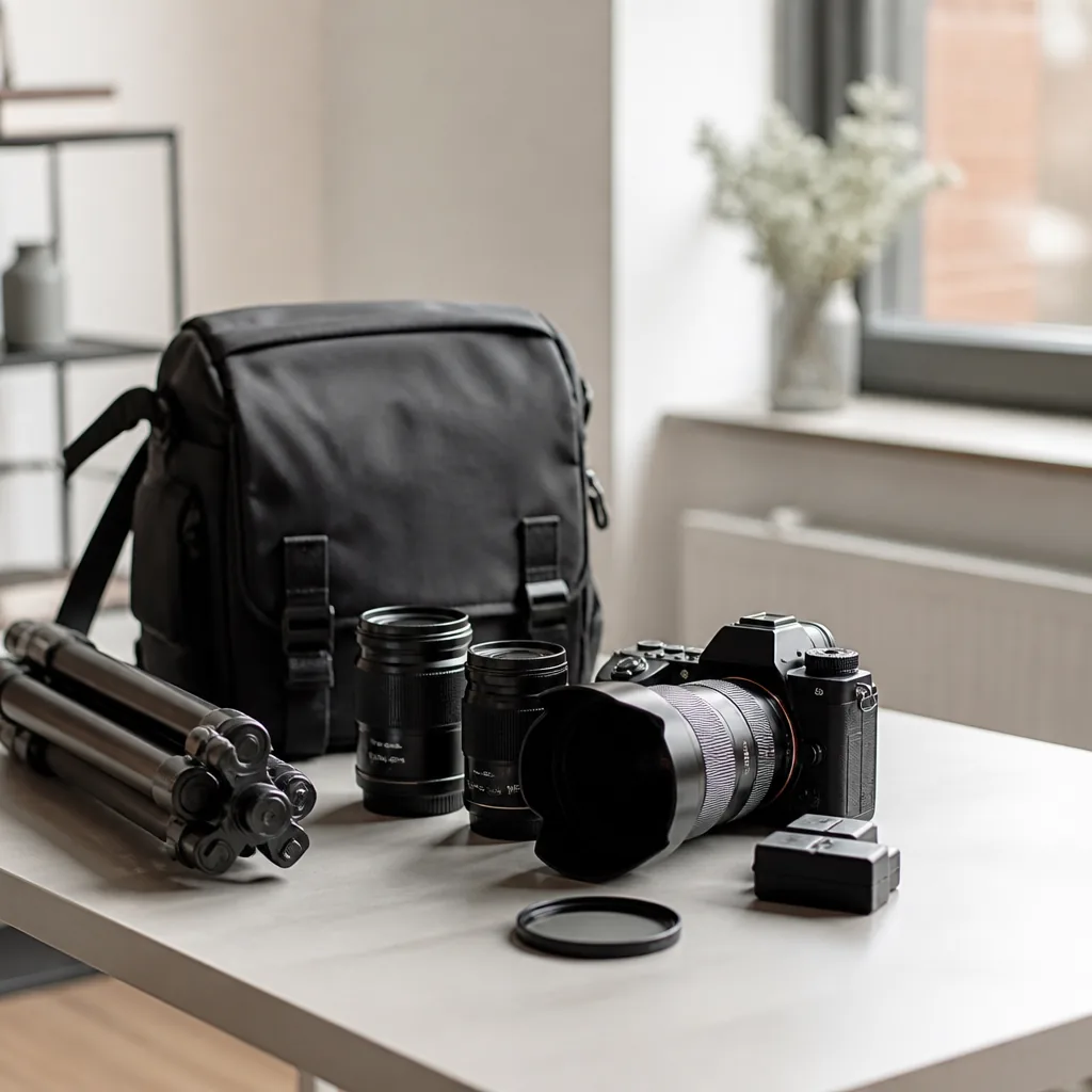 Landschaftsfotografie